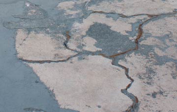 fibreglass roofing replacement Tremethick Cross