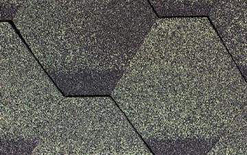 Tremethick Cross fibreglass shingle repairs