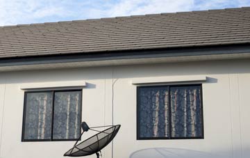 Tremethick Cross rubber roof costs