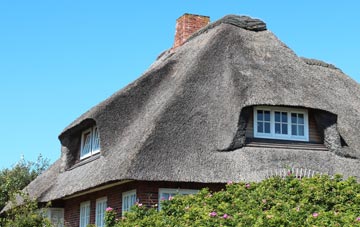 thatch roofing Tremethick Cross, Cornwall