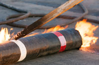 free Tremethick Cross flat roofing repair quotes