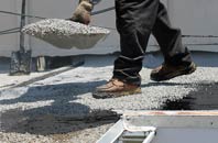 find rated Tremethick Cross flat roofing replacement companies