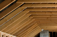 Tremethick Cross pitched insulation quotes