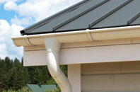 Tremethick Cross soffits