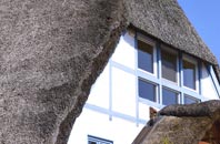 find rated Tremethick Cross thatchers